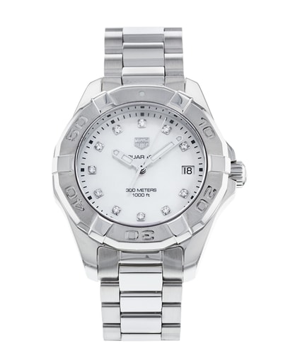 Tag Heuer Aquaracer WBD131B.BA0748